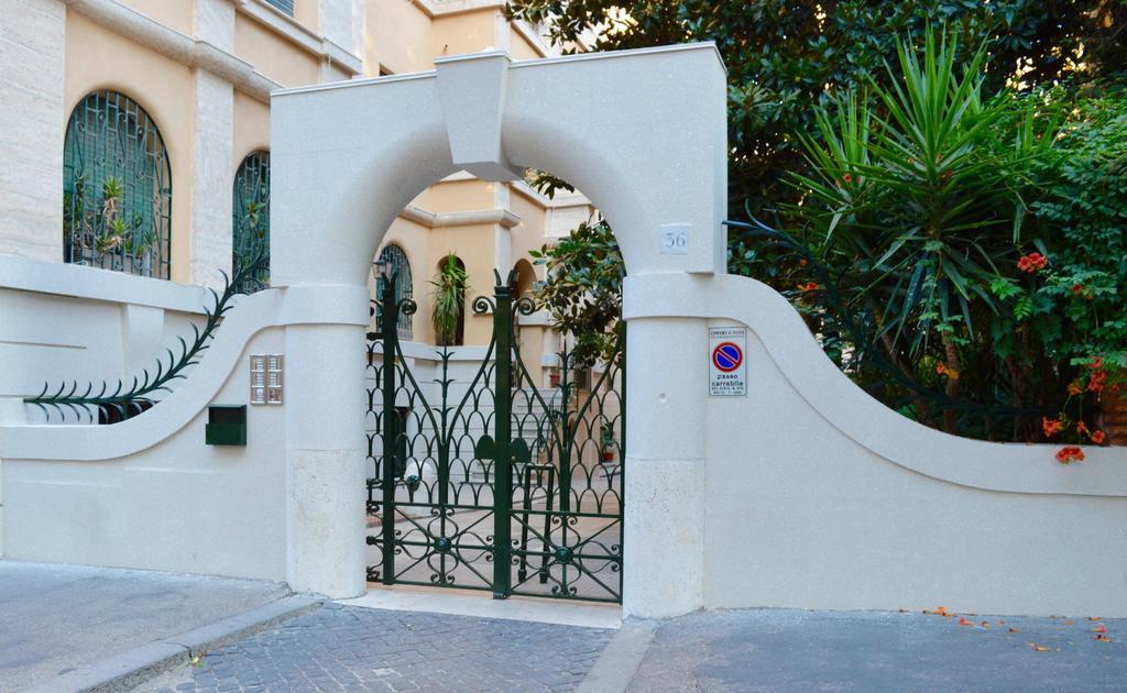 Casa de hóspedes Clodia *