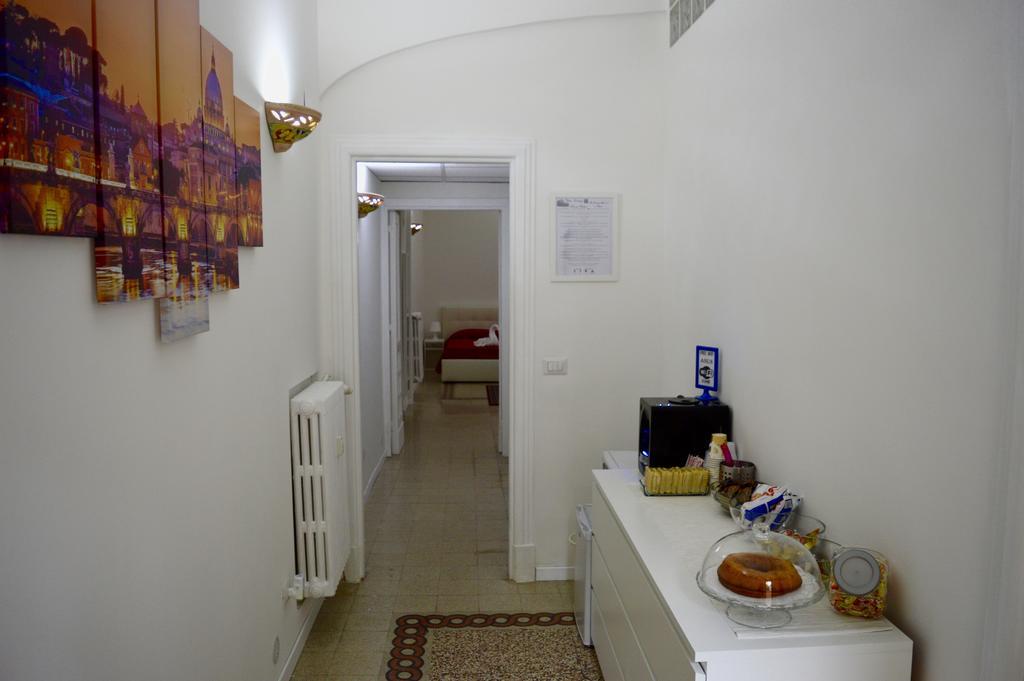 Clodia Casa de hóspedes *